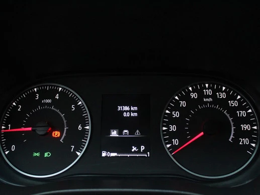 Dacia Sandero Stepway - Afbeelding 20 van 30