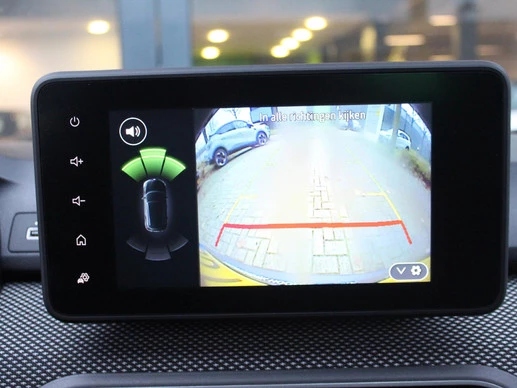 Dacia Sandero Stepway - Afbeelding 22 van 30