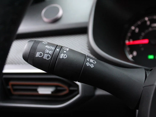 Dacia Sandero Stepway - Afbeelding 28 van 30