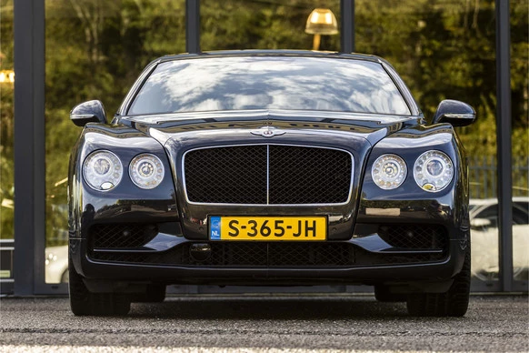Bentley Flying Spur - Afbeelding 2 van 30