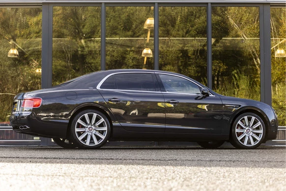 Bentley Flying Spur - Afbeelding 5 van 30