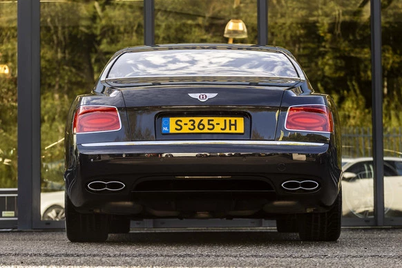 Bentley Flying Spur - Afbeelding 6 van 30
