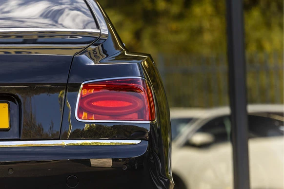 Bentley Flying Spur - Afbeelding 7 van 30