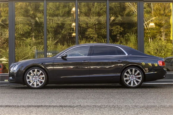 Bentley Flying Spur - Afbeelding 8 van 30