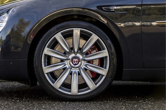 Bentley Flying Spur - Afbeelding 9 van 30