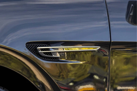 Bentley Flying Spur - Afbeelding 11 van 30