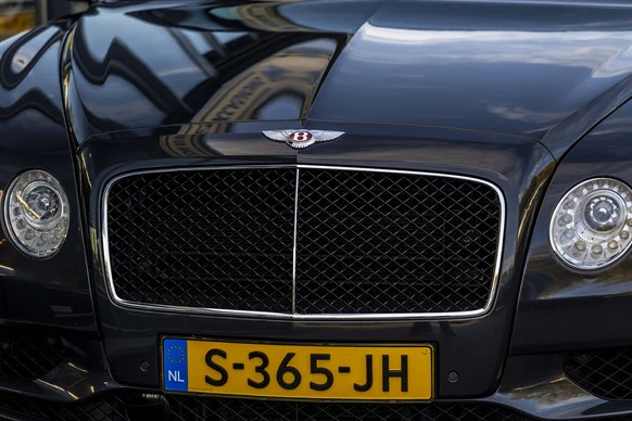 Bentley Flying Spur - Afbeelding 18 van 30