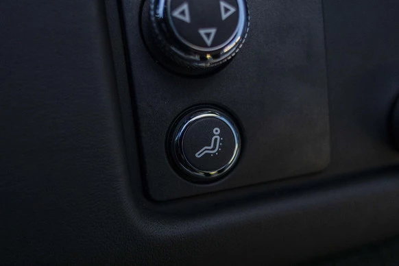 Bentley Flying Spur - Afbeelding 27 van 30