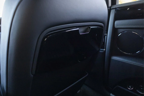 Bentley Flying Spur - Afbeelding 28 van 30