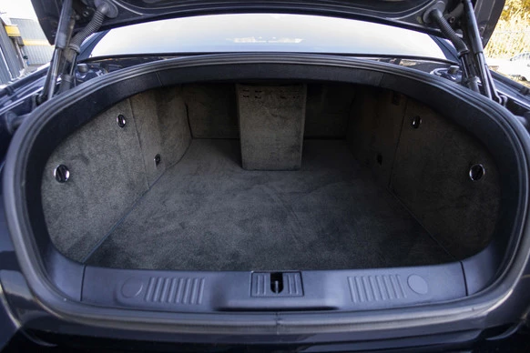 Bentley Flying Spur - Afbeelding 21 van 30