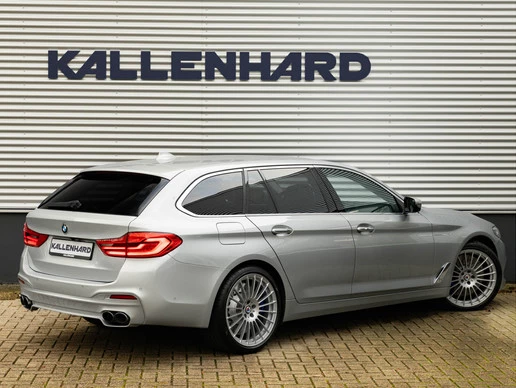 Alpina B5 - Afbeelding 2 van 30