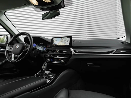 Alpina B5 - Afbeelding 3 van 30