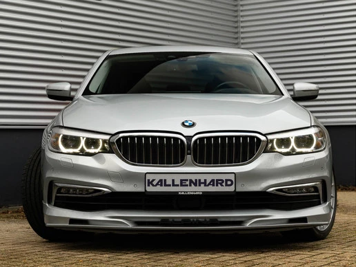 Alpina B5 - Afbeelding 4 van 30