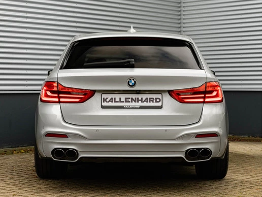 Alpina B5 - Afbeelding 5 van 30