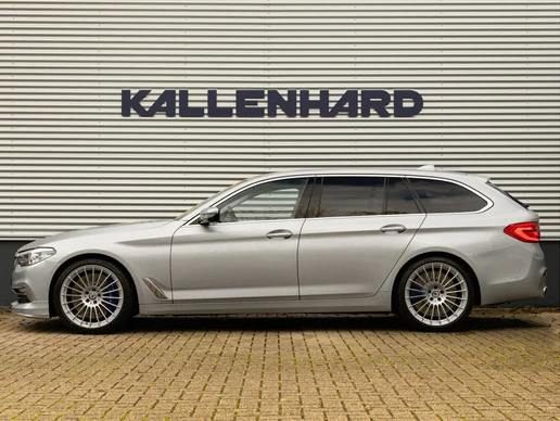 Alpina B5 - Afbeelding 6 van 30