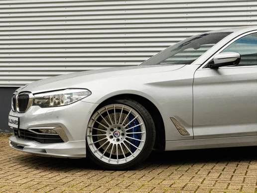 Alpina B5 - Afbeelding 7 van 30