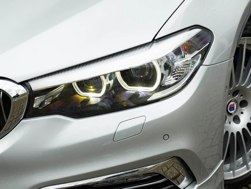 Alpina B5 - Afbeelding 8 van 30