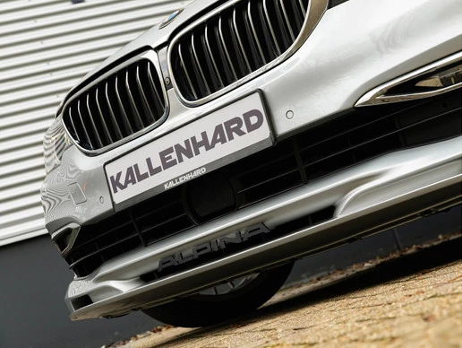 Alpina B5 - Afbeelding 9 van 30