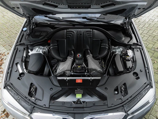 Alpina B5 - Afbeelding 10 van 30