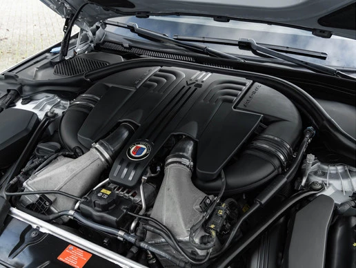 Alpina B5 - Afbeelding 11 van 30
