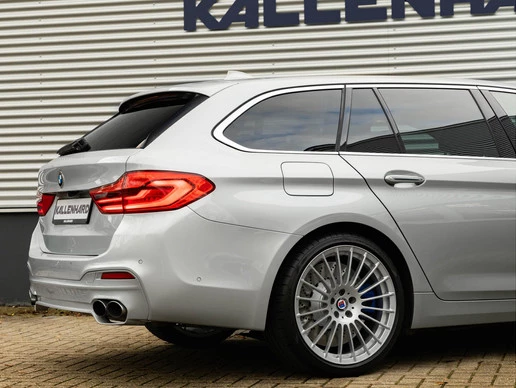 Alpina B5 - Afbeelding 12 van 30