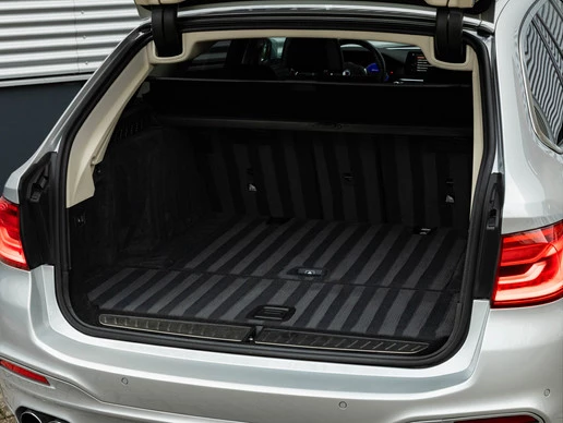 Alpina B5 - Afbeelding 13 van 30