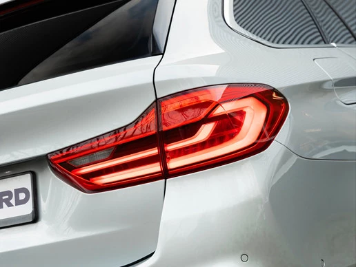 Alpina B5 - Afbeelding 14 van 30