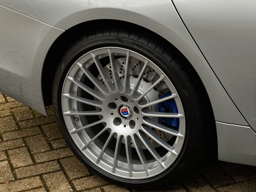 Alpina B5 - Afbeelding 16 van 30