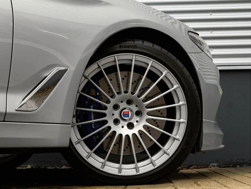 Alpina B5 - Afbeelding 17 van 30