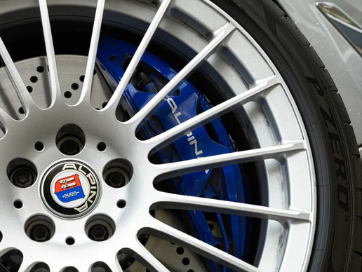 Alpina B5 - Afbeelding 18 van 30