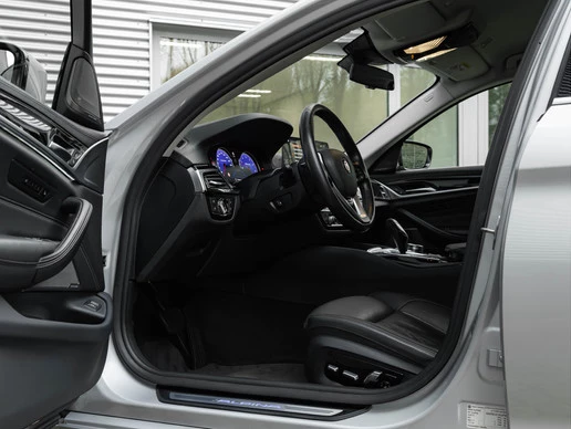 Alpina B5 - Afbeelding 19 van 30