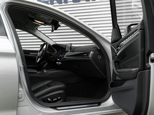 Alpina B5 - Afbeelding 22 van 30