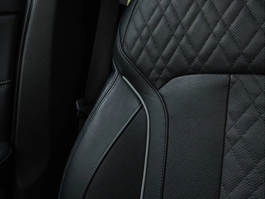 Alpina B5 - Afbeelding 23 van 30