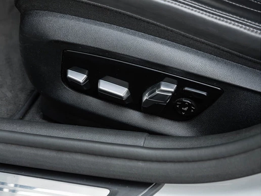 Alpina B5 - Afbeelding 24 van 30