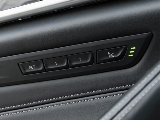 Alpina B5 - Afbeelding 25 van 30