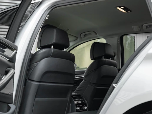 Alpina B5 - Afbeelding 27 van 30