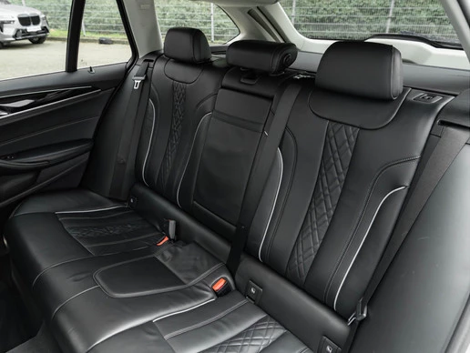 Alpina B5 - Afbeelding 28 van 30