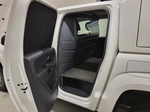 Volkswagen Amarok - Afbeelding 5 van 18