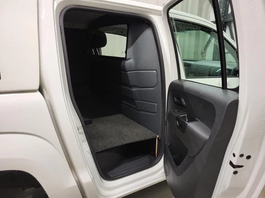 Volkswagen Amarok - Afbeelding 7 van 18