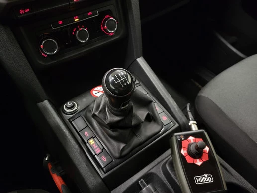 Volkswagen Amarok - Afbeelding 12 van 18