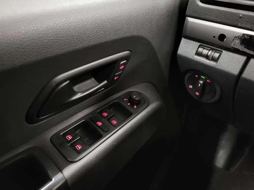 Volkswagen Amarok - Afbeelding 13 van 18