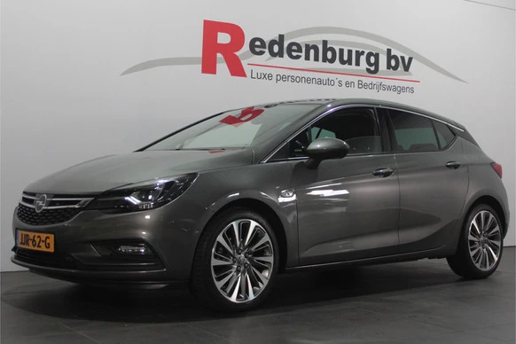 Opel Astra - Afbeelding 1 van 30