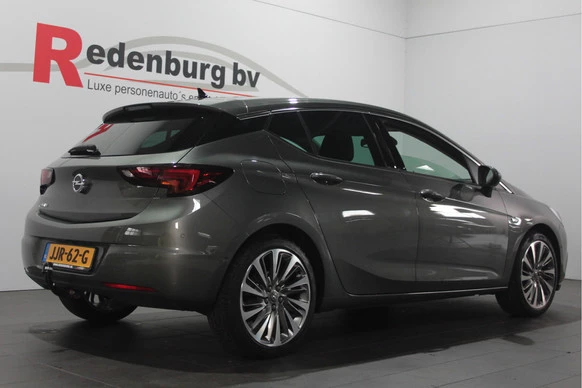 Opel Astra - Afbeelding 2 van 30
