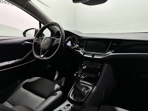 Opel Astra - Afbeelding 3 van 30