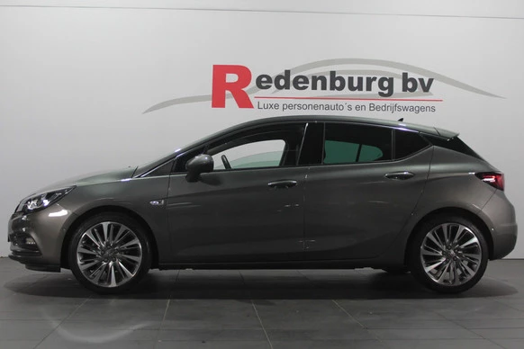 Opel Astra - Afbeelding 4 van 30