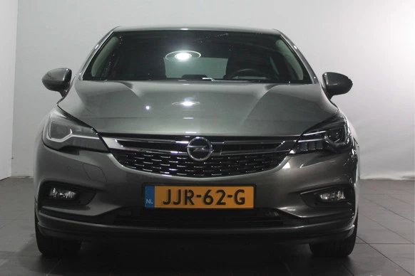 Opel Astra - Afbeelding 5 van 30