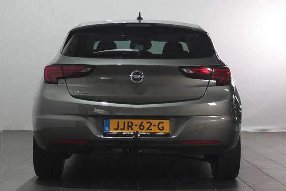 Opel Astra - Afbeelding 6 van 30