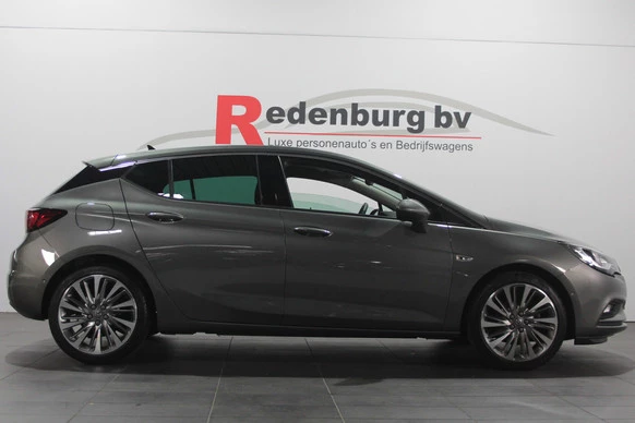 Opel Astra - Afbeelding 7 van 30