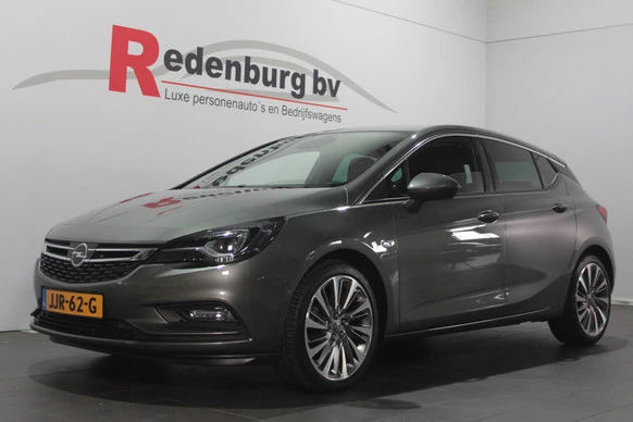 Opel Astra - Afbeelding 8 van 30