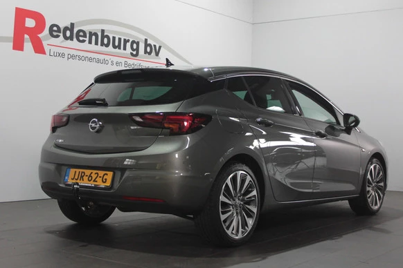Opel Astra - Afbeelding 9 van 30